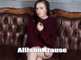 AllisonKrause