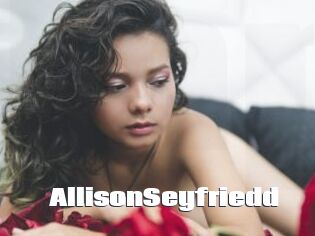 AllisonSeyfriedd