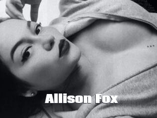 Allison_Fox