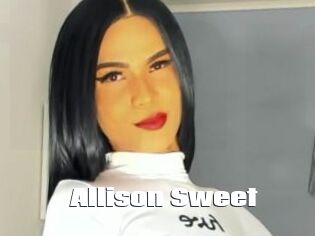 Allison_Sweet