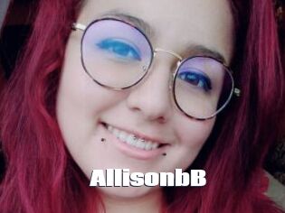 AllisonbB