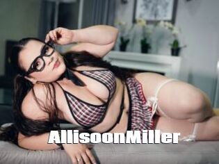 AllisoonMiller