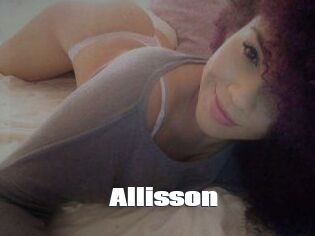 Allisson