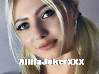 AllitaJokerXXX