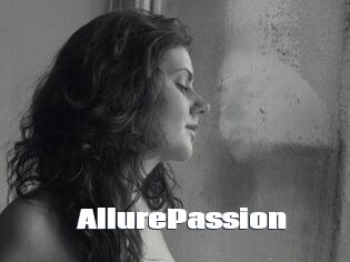 AllurePassion