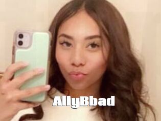 AllyBbad