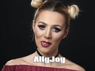 AllyJoy