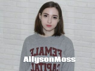 AllysonMoss