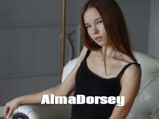 AlmaDorsey