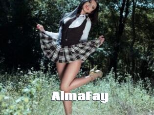 AlmaFay