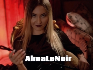 AlmaLeNoir