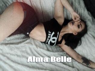 Alma_Belle