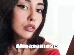 Almasamosex