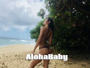 AlohaBaby