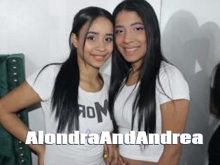 AlondraAndAndrea