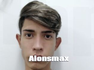 Alonsmax