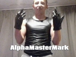 AlphaMasterMark