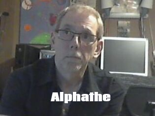 Alphathe