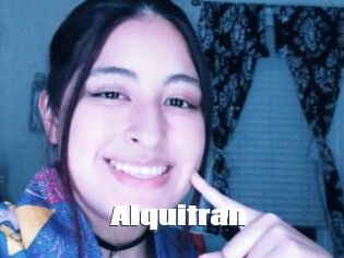 Alquitran