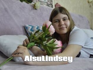 AlsuLindsey