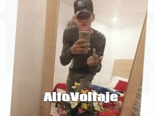 AltoVoltaje
