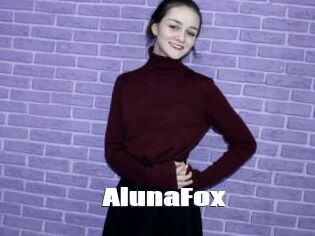 AlunaFox