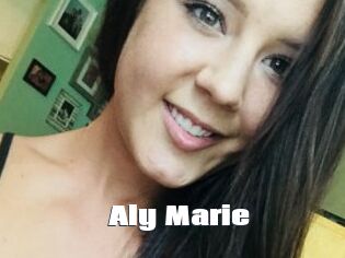 Aly_Marie