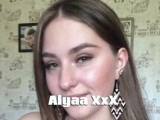 Alyaa_XxX The hot porn