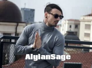 AlyianSage