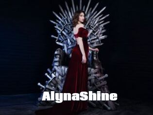 AlynaShine