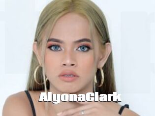 AlyonaClark