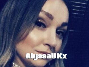 AlyssaUKx