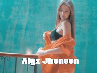 Alyx_Jhonson