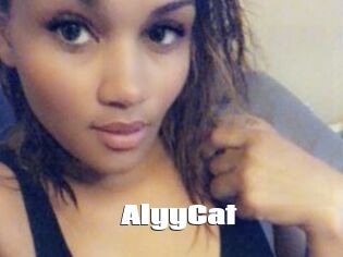 AlyyCat