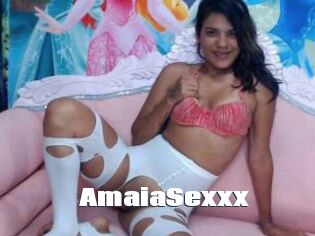 AmaiaSexxx