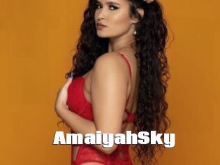 AmaiyahSky