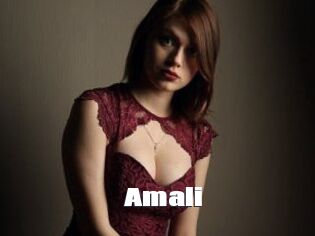 Amali