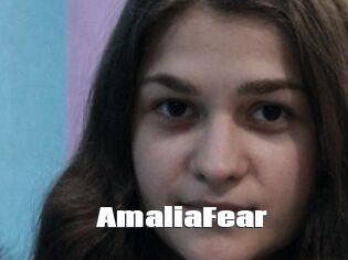 AmaliaFear The hot porn