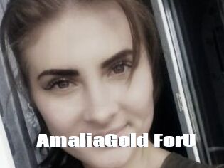 AmaliaGold_ForU