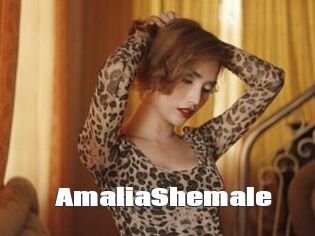 AmaliaShemale