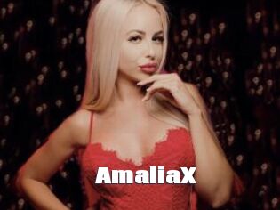 AmaliaX