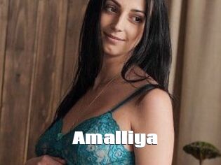 Amalliya