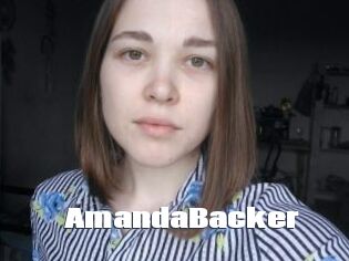 AmandaBacker