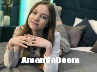 AmandaBoom