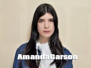 AmandaGarson