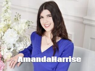 AmandaHarrise