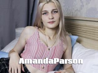 AmandaParson