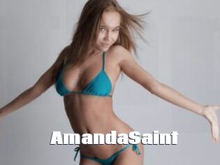 AmandaSaint