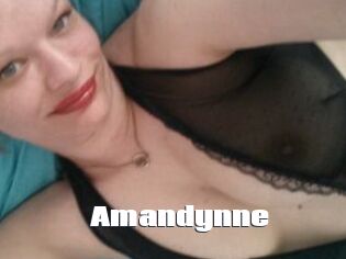 Amandynne