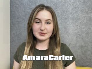 AmaraCarter